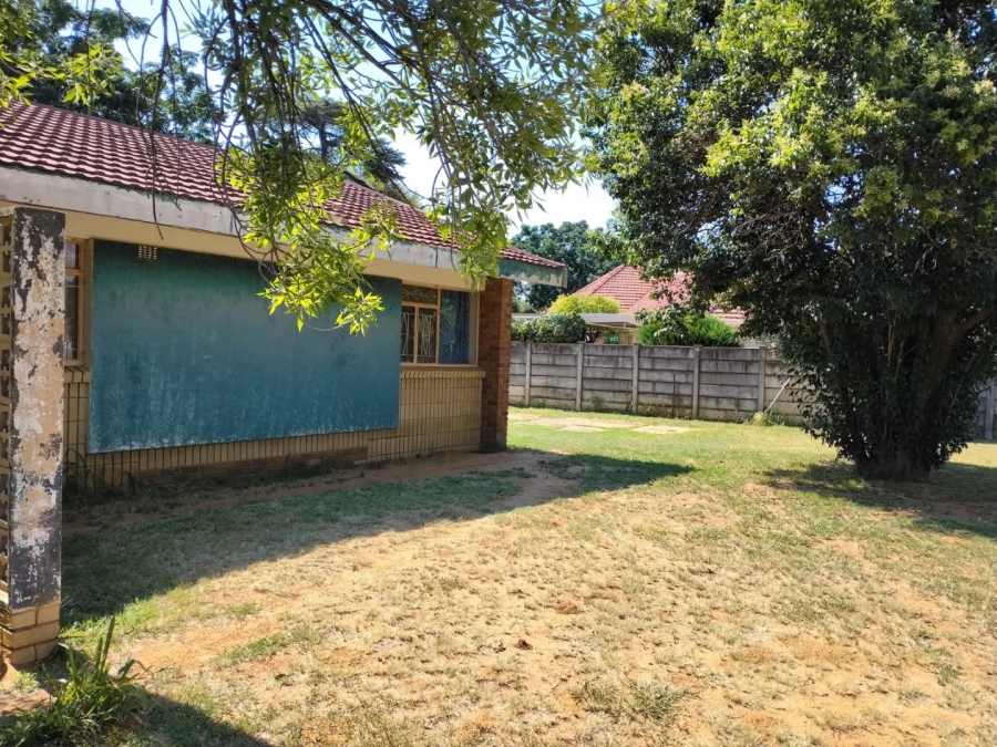 3 Bedroom Property for Sale in Allanridge Free State